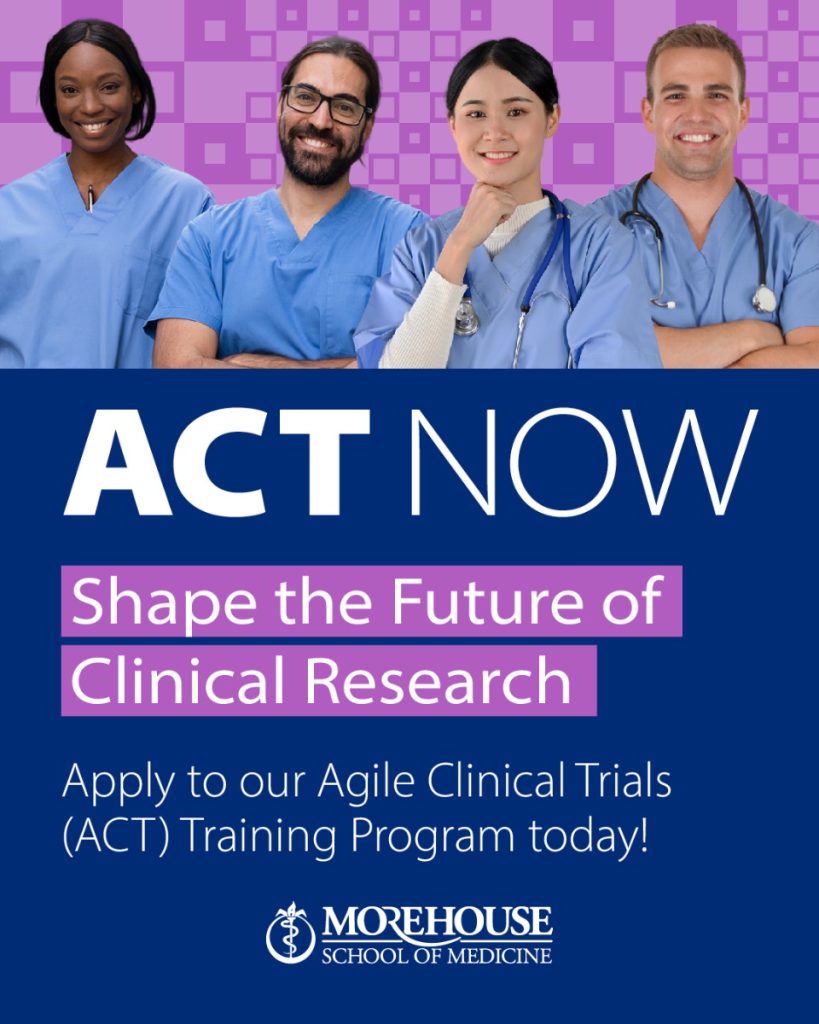ACT program graphic